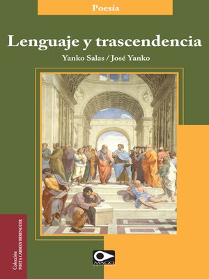 cover image of Lenguaje y trascendencia